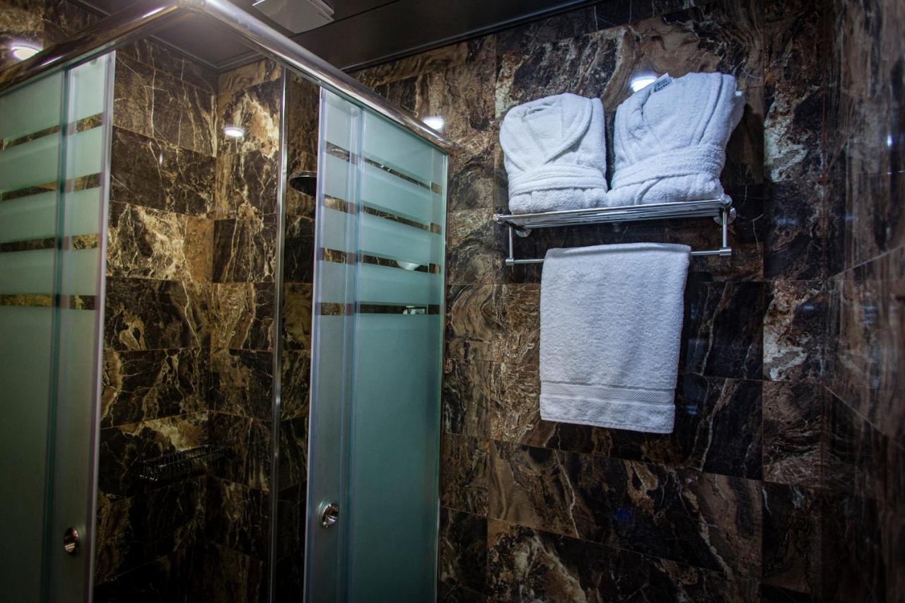 Bn Hotel Blida Экстерьер фото